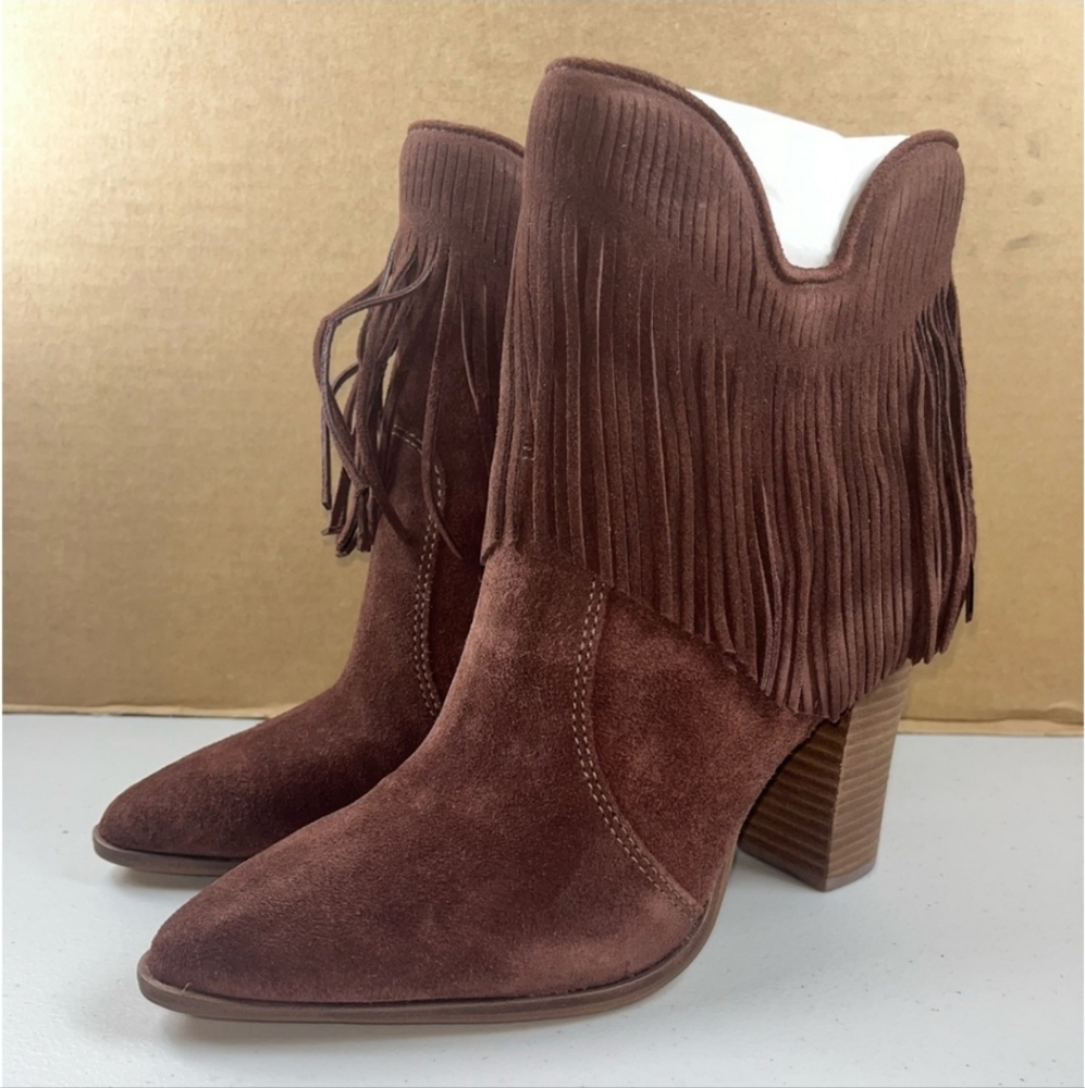 Antonio Melani Felixxe ankle boots